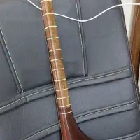 تنبور حرفه ای حیدری