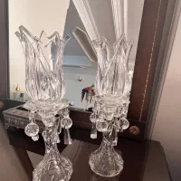 شمعدان لاله خورشیدی