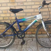 دوچرخه سایز ۲۰|دوچرخه، اسکیت، اسکوتر|تربت‌حیدریه, حسنی بالا|دیوار