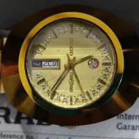 ساعت رادیو اصلی