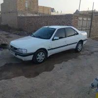 پژو ۴۰۵تیوفایو مدل1394 درحد1400