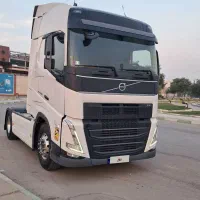 FH500 نیوفیس2022|خودرو سنگین|اهواز, اهواز|دیوار