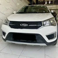 Mvm x22مدل ۱۳۹۷