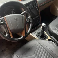 پژو پارس LX TU5، مدل ۱۴۰۰|خودرو سواری و وانت|تهران, یاخچی‌آباد|دیوار
