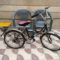 دوچرخه ۲۰|دوچرخه، اسکیت، اسکوتر|شیراز, مسلم|دیوار