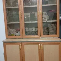 کمد کابینتی