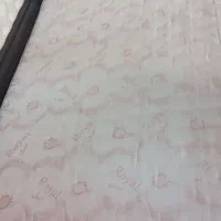 تشک دو نفره طبی فنری رویال اصل