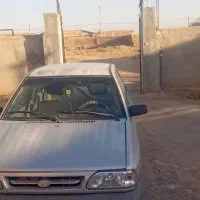 پراید مدل ۸۵|خودرو سواری و وانت|عطاملک, |دیوار