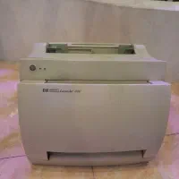 پرینتر hp1100