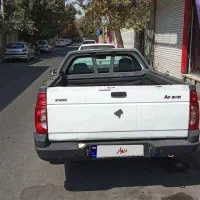 اریسان مدل 94دوگانه شرکتی|خودرو سواری و وانت|کرج, گلشهر|دیوار