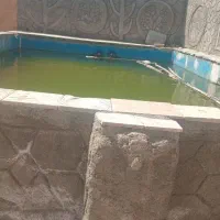 باغ۴۰۰متری|فروش دفتر صنعتی، کشاورزی، تجاری|نجف‌آباد, حومه نجف آباد|دیوار