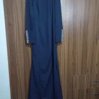 پیراهن مجلسی نصف قیمت|لباس|تاکستان, |دیوار