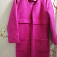 پالتو و کفش