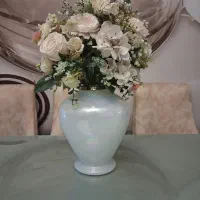 گل مصنوعی