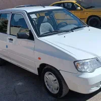 پراید۱۱۱|خودرو سواری و وانت|سیرجان, |دیوار