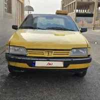 فروش تاکسی مدل ۹۰