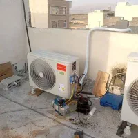 نصب و سرویس کولر گازی ، پکیج . رادیات تهران و حومه|خدمات پیشه و مهارت|تهران, خلیج فارس|دیوار