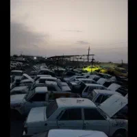 جمع آوری خوردو فرسوده