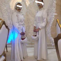 بال فرشته ساقدوشی
