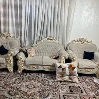 مبل|مبلمان خانگی و میز عسلی|تهران, نیروی دریایی|دیوار