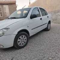 تیبا ۲صندوق دار|خودرو سواری و وانت|رحمتآباد, |دیوار