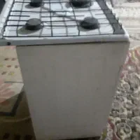 فروش گاز کابینتی ۴ شعله