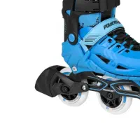 اسکیت سالم درحد نو چن بار پوشیده