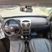 کوییک GXL مدل 1404|خودرو سواری و وانت|ارومیه, |دیوار