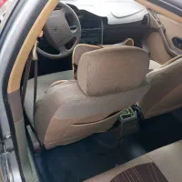 پژو دوگانه شرکتی 88|خودرو سواری و وانت|پاکدشت, پاکدشت (مامازند)|دیوار