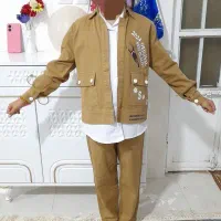 سه تیکه شیک