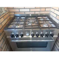 گاز فردار اسنوا ایتالیا