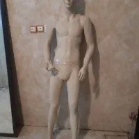 مانکن مردانه و زنانه|فروشگاه و مغازه|اسلام‌شهر, مطهری|دیوار