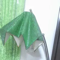 آباژور پایه بلند