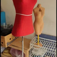 مانکن خیاطی