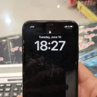 اپل iPhone X با حافظهٔ ۶۴ گیگابایت|موبایل|قم, زنبیل آباد|دیوار