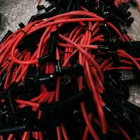وایر شمع تقویتی توان وایر ایران 24ماه گارانتی شتاب|قطعات یدکی و لوازم جانبی|تهران, ازگل|دیوار