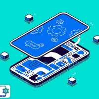 تعمیرات تخصصی اندروید ، سامسونگ و شیاومی