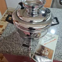 کتری ۵لیتری کاوه نو نو