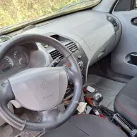 تیبا دو ۱۴۰۰ بی رنگ|خودرو سواری و وانت|مشهد, چهارچشمه|دیوار