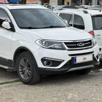 تیگو 5 فول 96