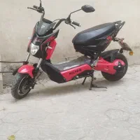 موتور برقی هیلتون 1500 وات