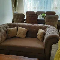 مبل راحتی ۷ نفره