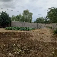 زمین مسکونی روستایی در نوخاله