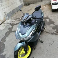 موتورطرح ایروکس