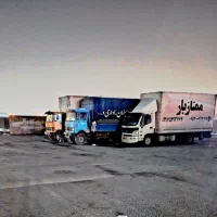 باربری حمل باراثاثیه منزل اسباب کشی خاور ممتازبار