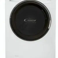 ماشین لباسشویی کندی