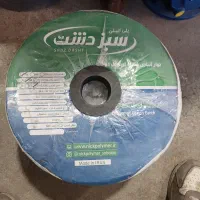 تجهیزات ابیاری/ نوار تیپ ۱۰ و ۲۰ سانتی