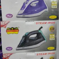 اتو و زیر اتو|اتو و لوازم اتو|خرم‌آباد, |دیوار