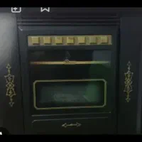 تعمیر انواع بخاریه گازی|خدمات پیشه و مهارت|گرمسار, |دیوار