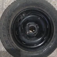 لاستیک ماشین